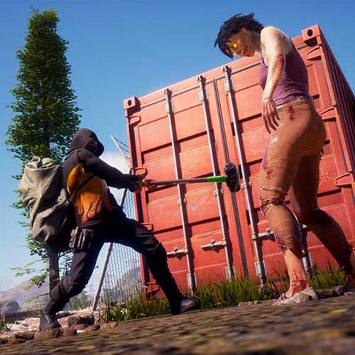 State of Decay 2: Juggernaut Edition Cd Key XBOX ONE Europe